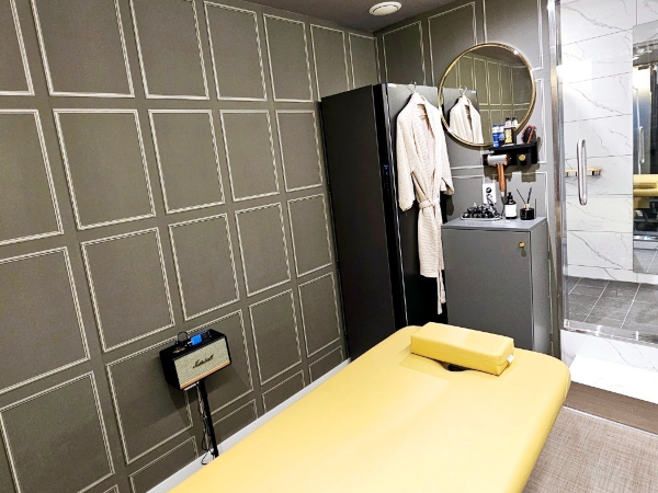 테라피하라 사진