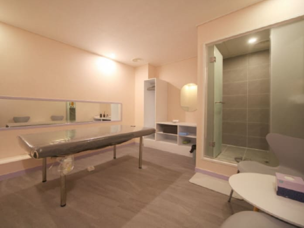 하트테라피 사진