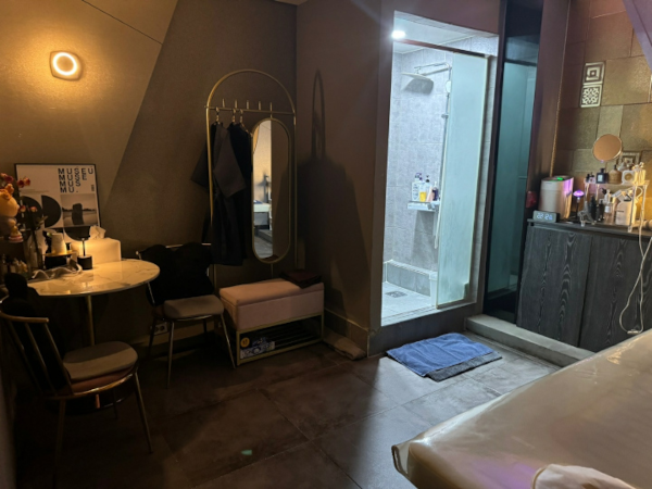 헤븐스웨디시 사진 #2