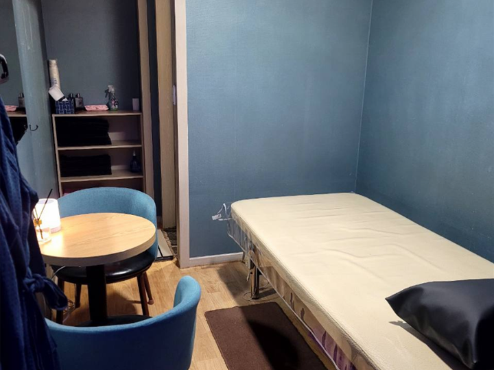 클럽테라피 사진