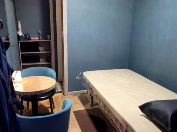 클럽테라피 사진