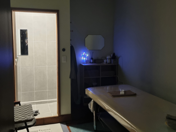 원희테라피 사진