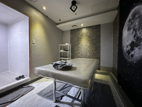 복숭아스웨디시 사진