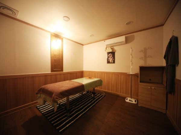 수힐링스파 사진