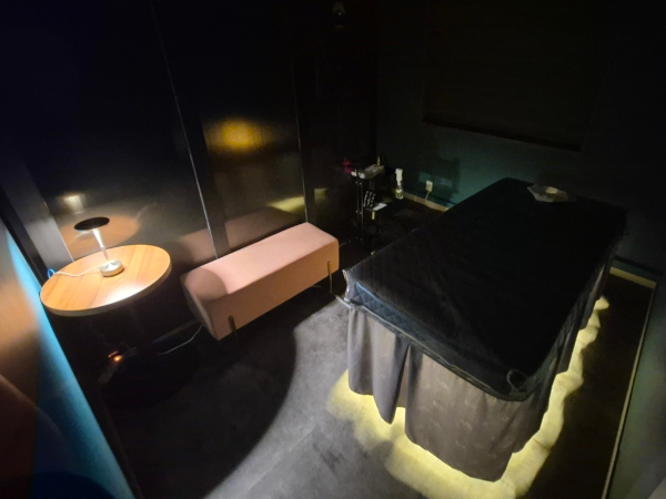 홍대입구스웨디시 사진