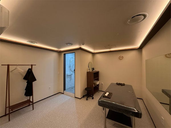 이슬테라피 사진