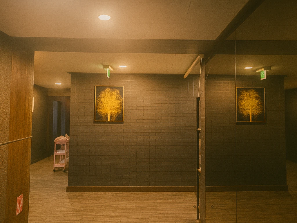 마왕테라피 사진