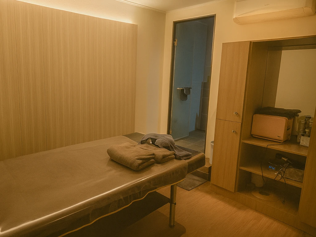 더봄테라피 사진