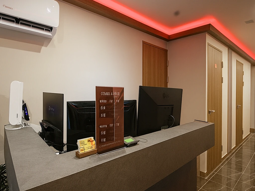 금손테라피 사진