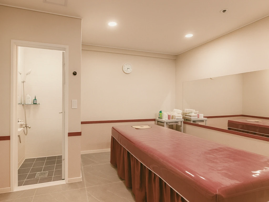 명품스웨디시 사진