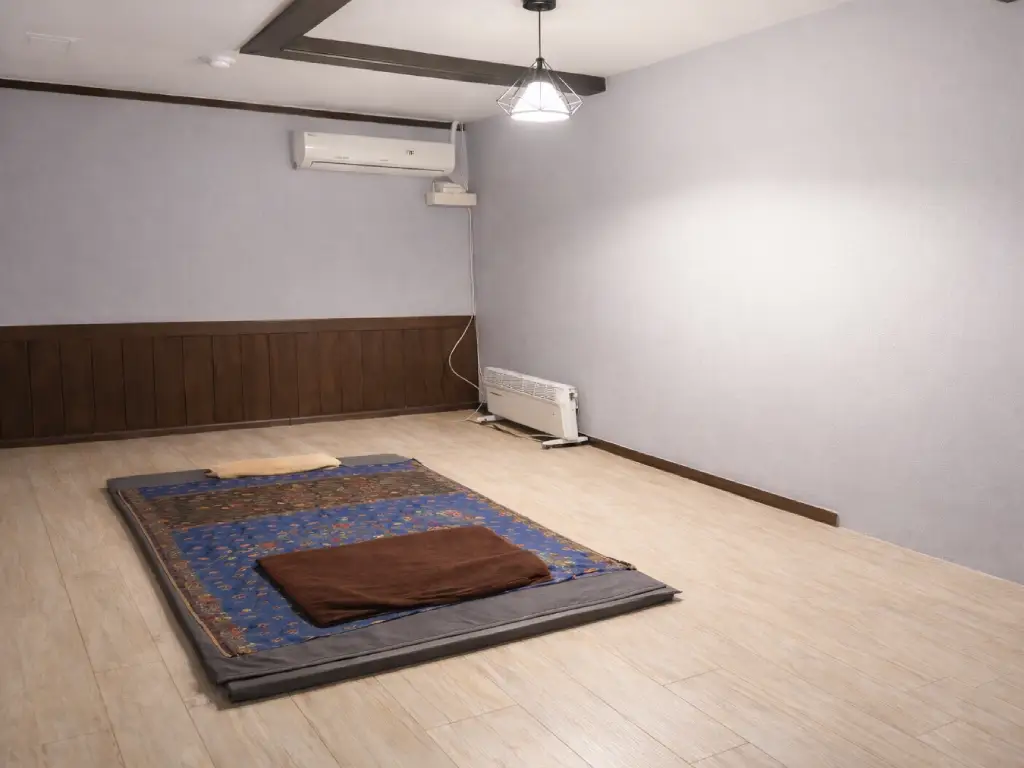 오타이 내부사진 #1