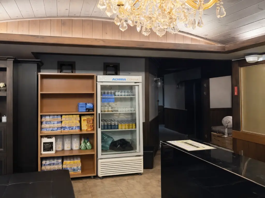 오타이 내부사진 #4