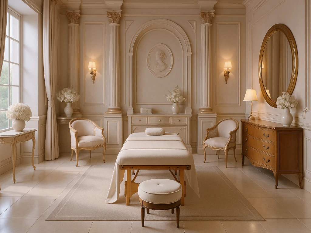 숲스웨디시 사진