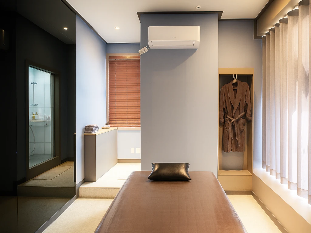 퍼스트테라피 사진