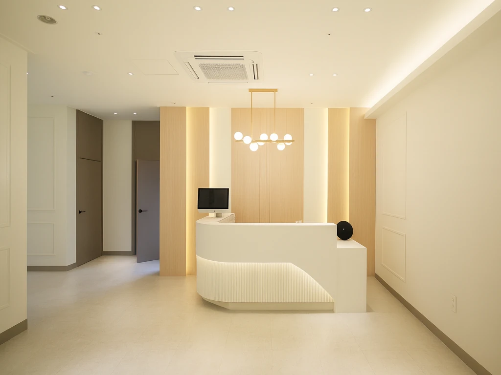 퍼스트테라피 사진