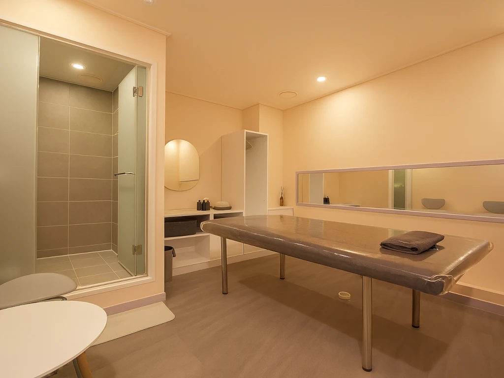 하트테라피 사진