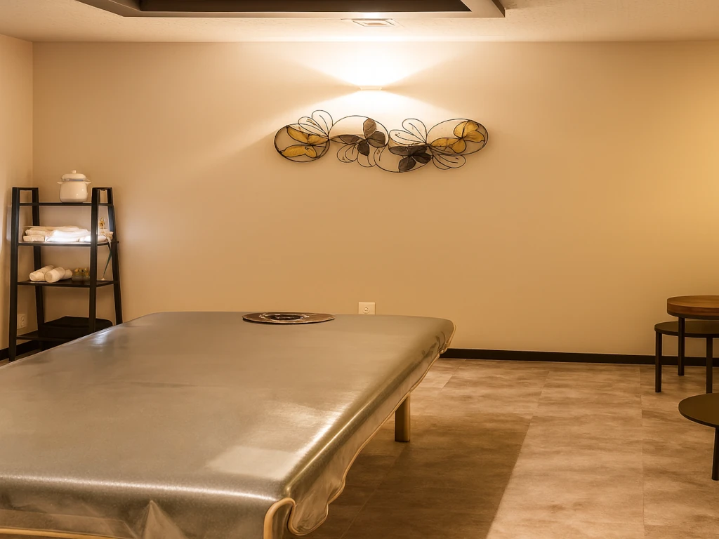 포엠테라피 사진