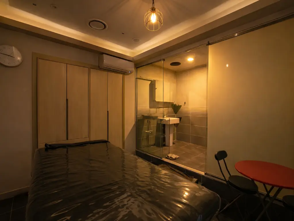 슈가테라피 내부사진 #2