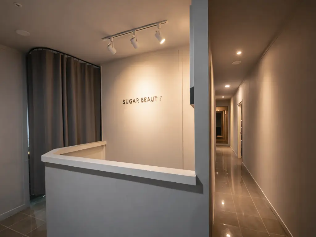 슈가테라피 내부사진 #3