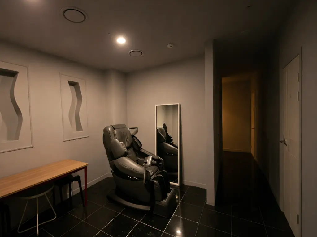 슈가테라피 내부사진 #4