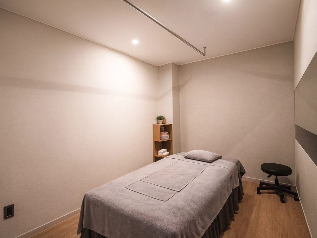 문스파호텔테라피 사진