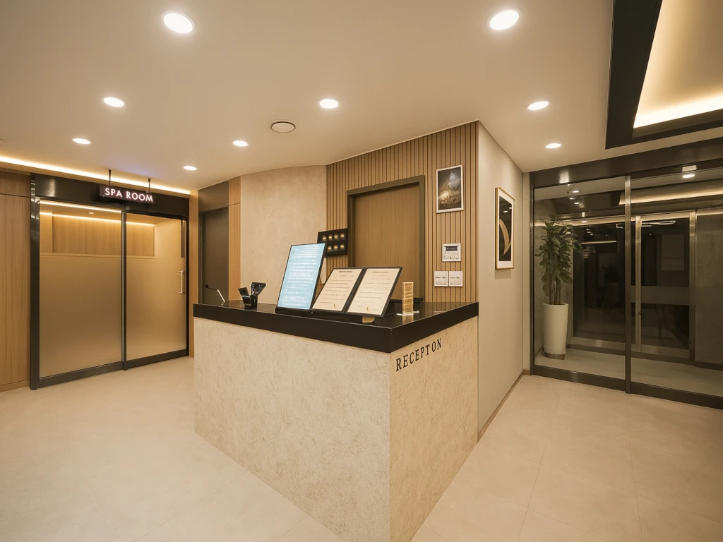 문스파호텔테라피 사진