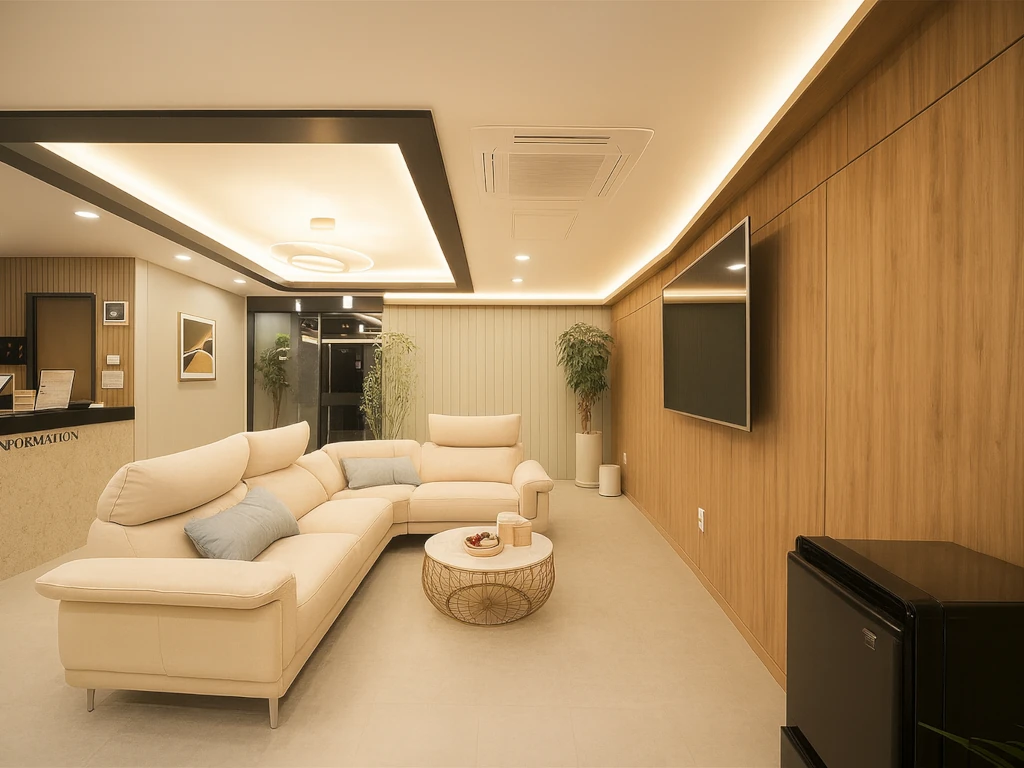 문스파호텔테라피 사진