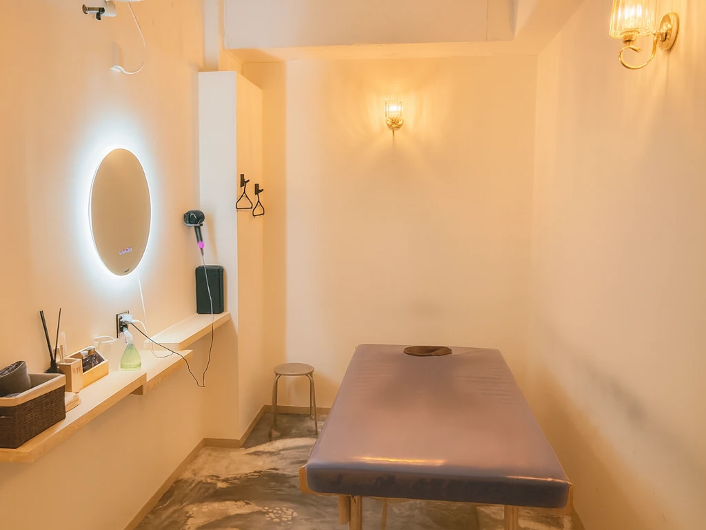 리치앤뷰티 사진