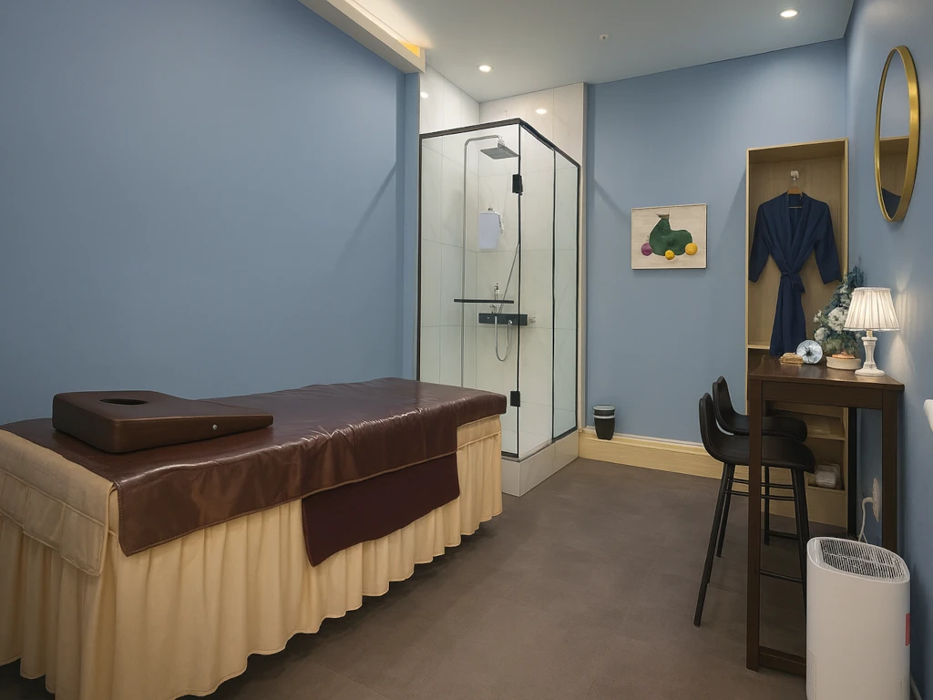 아마존스웨디시 사진