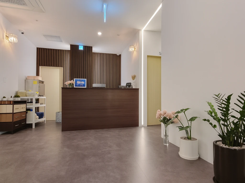 아마존스웨디시 내부사진 #4