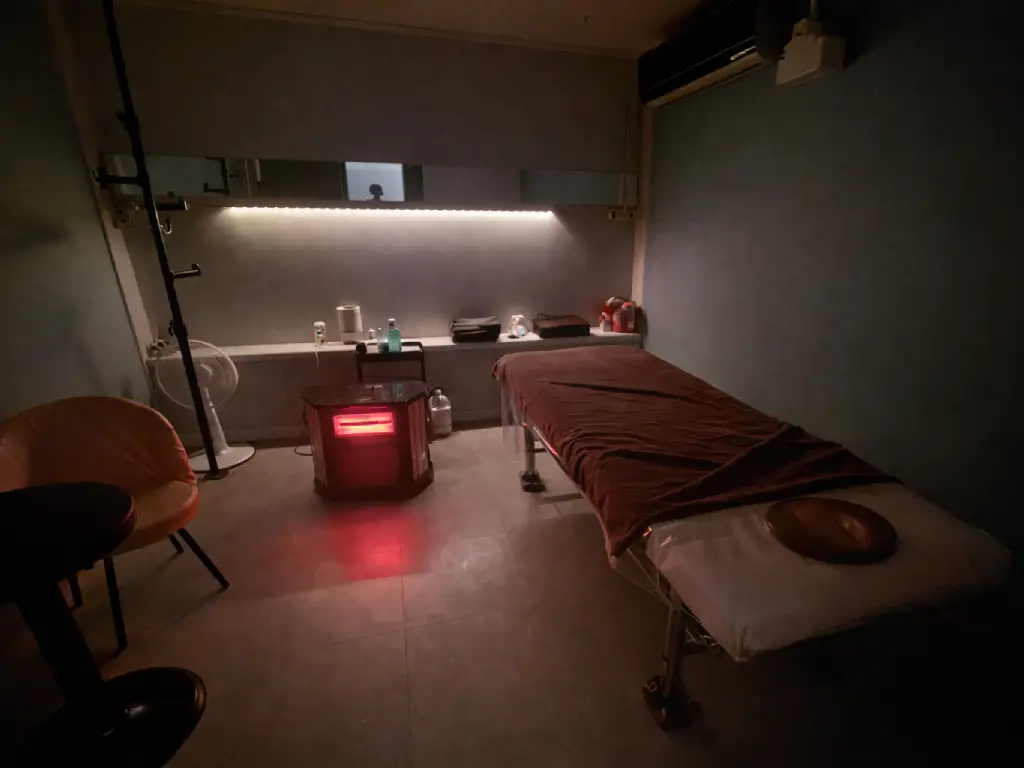 엔젤 내부사진 #1