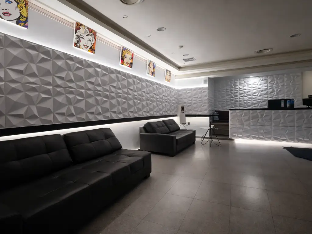 압구정스웨디시 내부사진