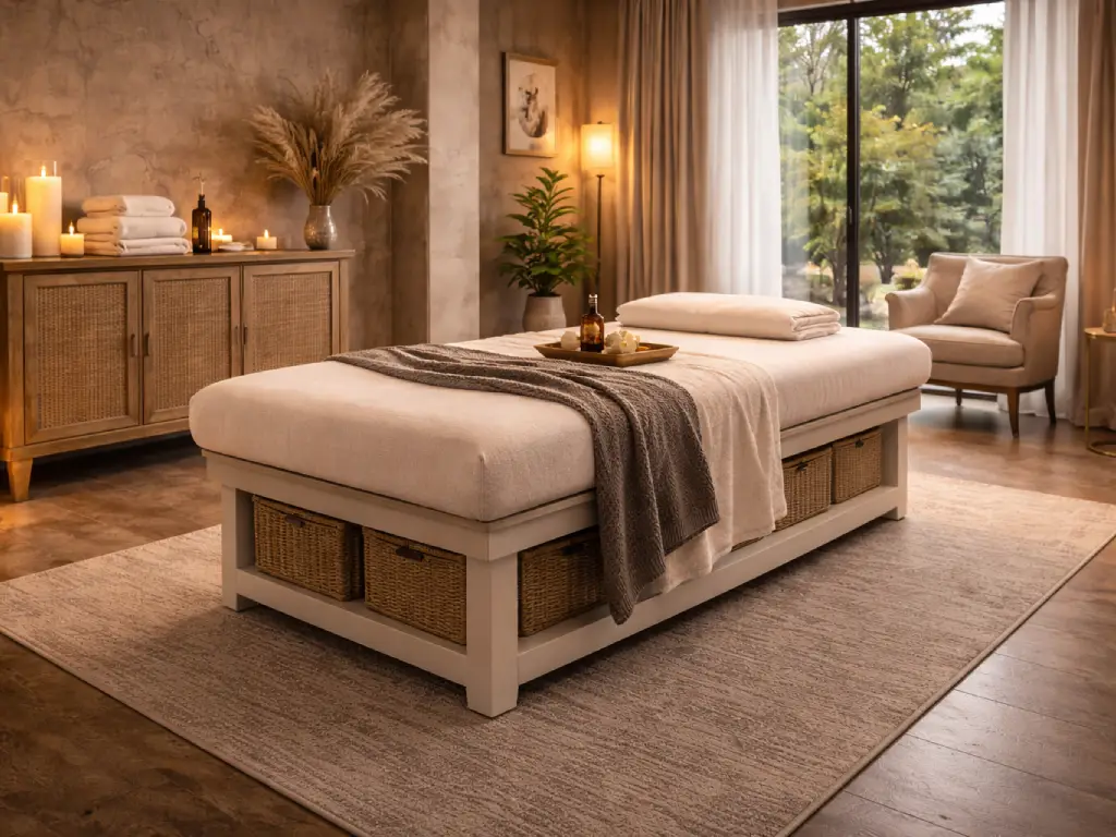 뷰티풀 내부사진 #1