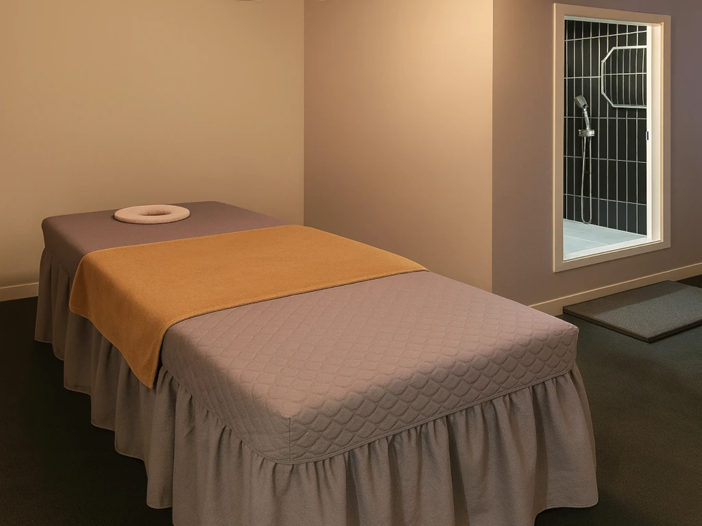 첫사랑테라피 내부사진