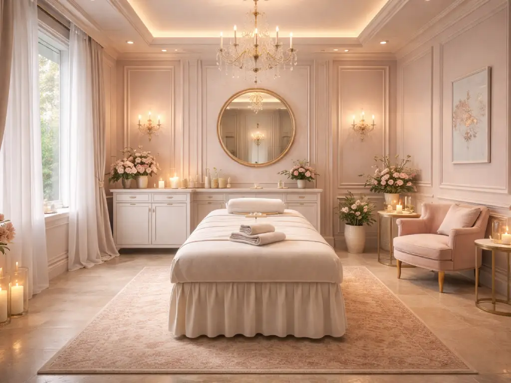 크림파이 내부사진