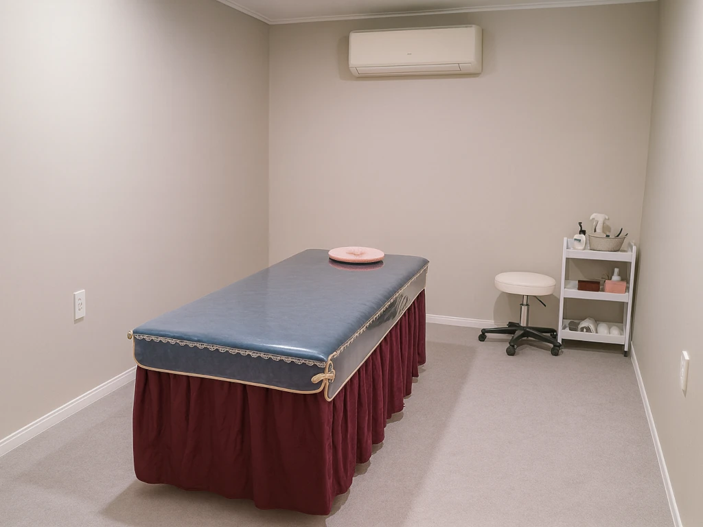 다온테라피 내부사진