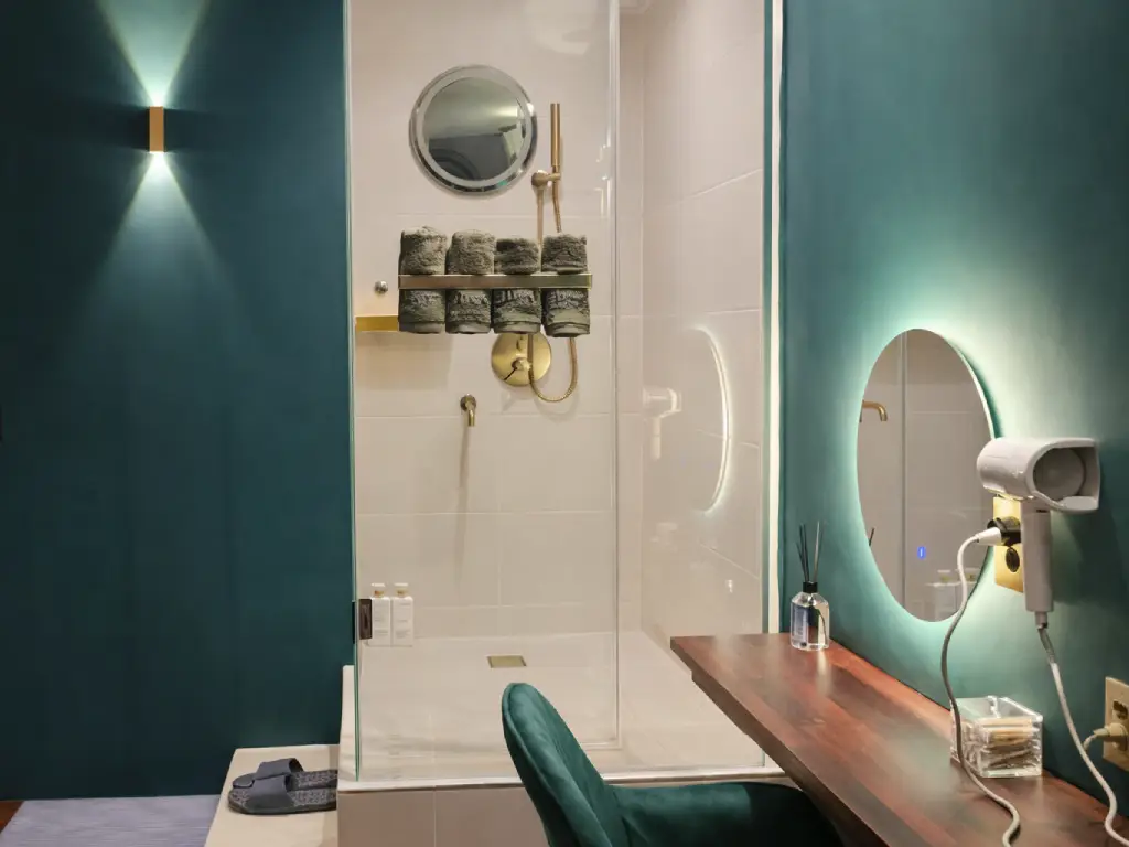 다온왁싱 내부사진 #3