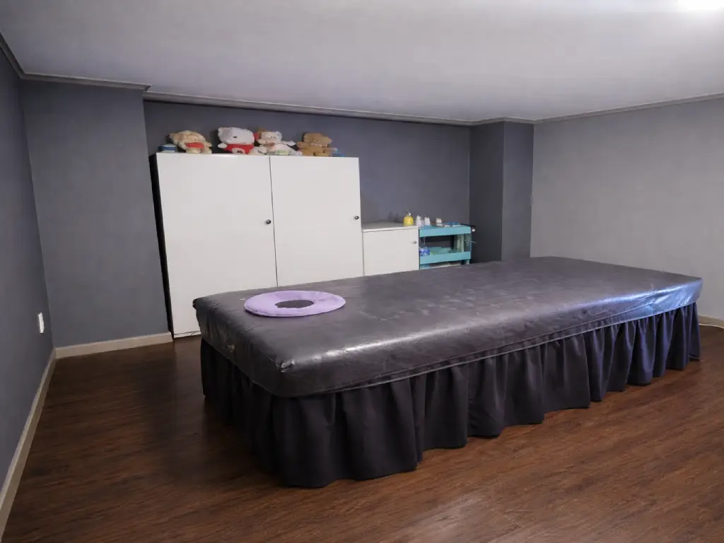 포핸드테라피 내부사진 #1