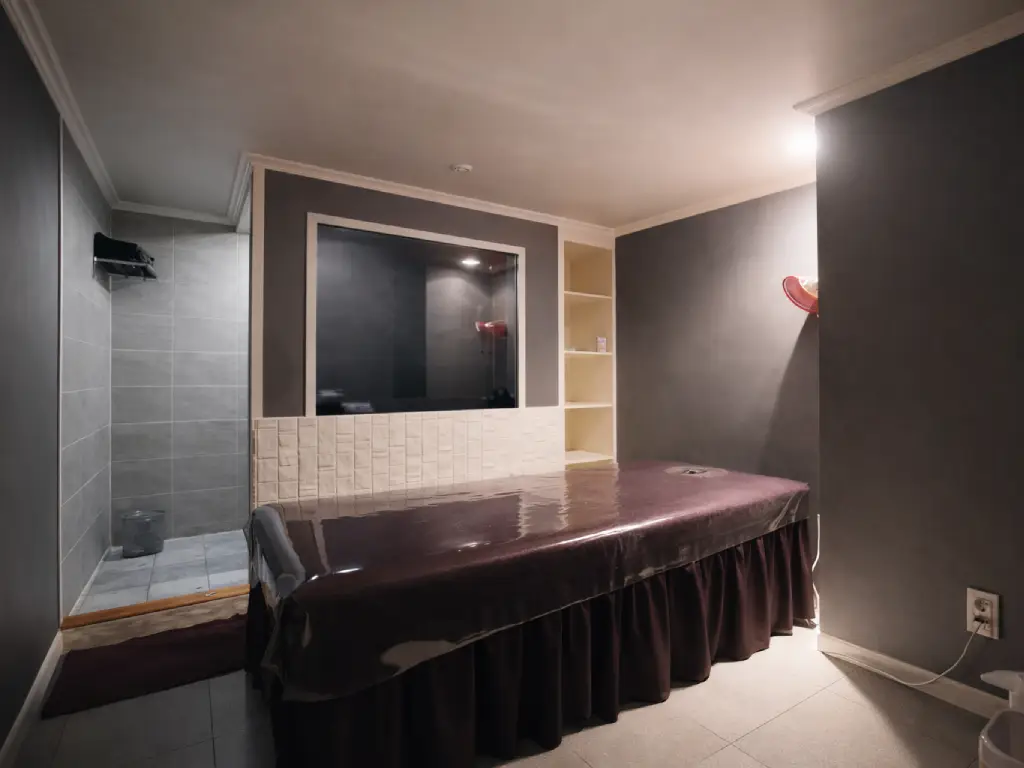 G스웨디시 내부사진 #2