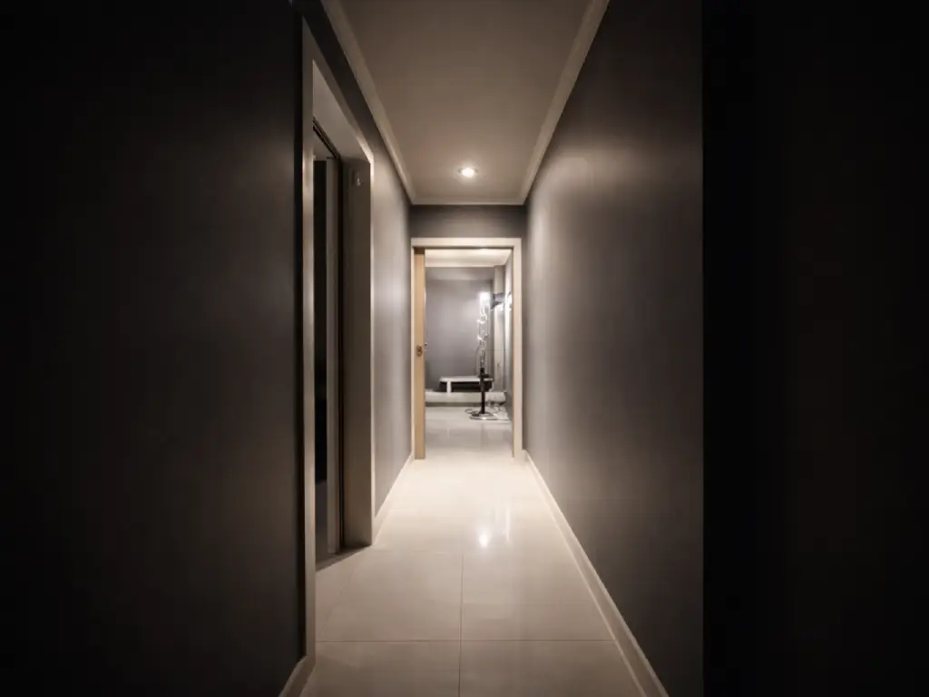 G스웨디시 내부사진 #4