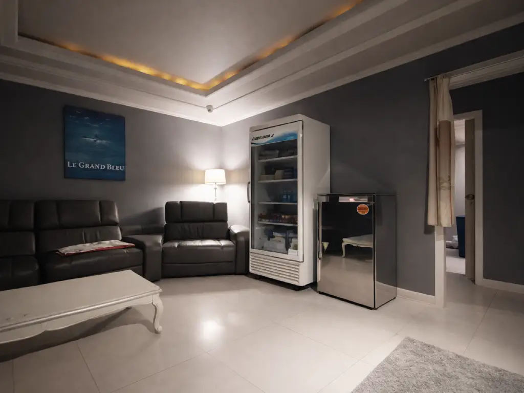 G스웨디시 내부사진 #5