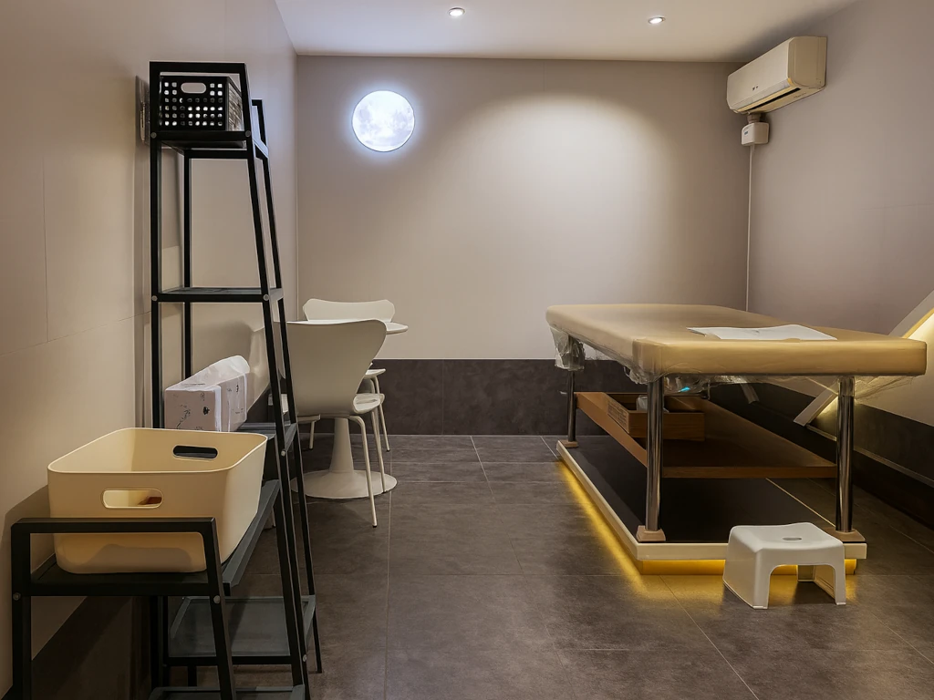 가인스웨디시 사진