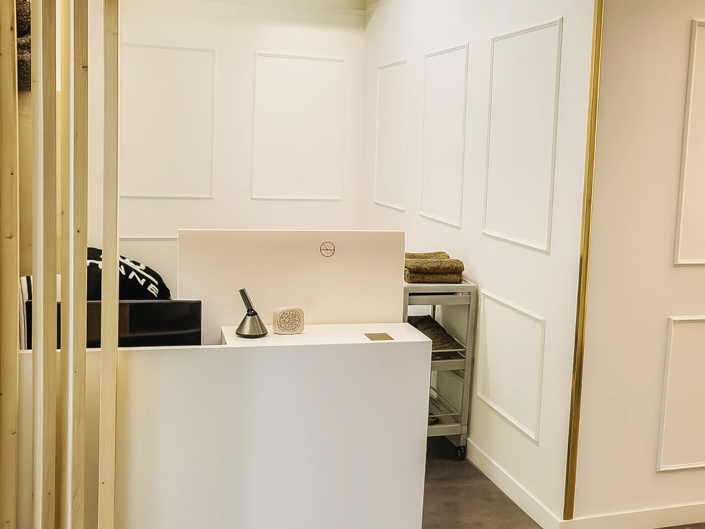 가인스웨디시 사진