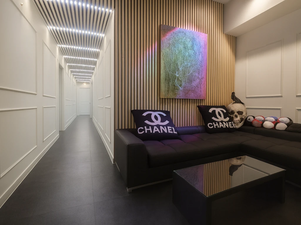 가인스웨디시 사진