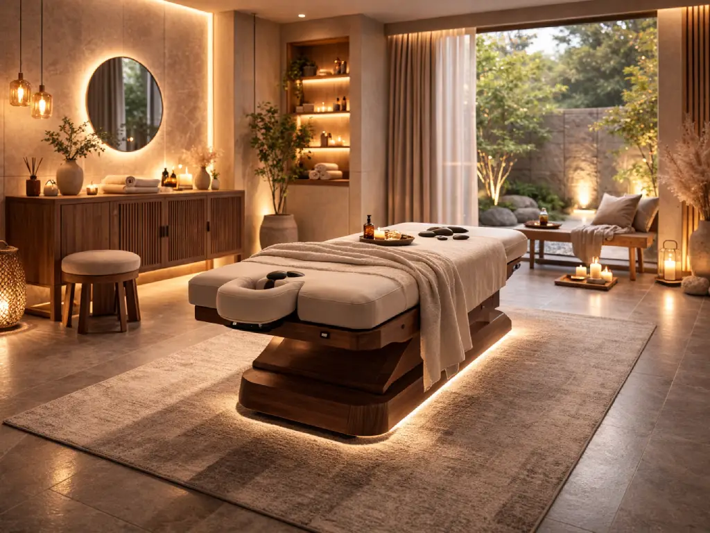 젠틀맨스웨디시 내부사진 #1