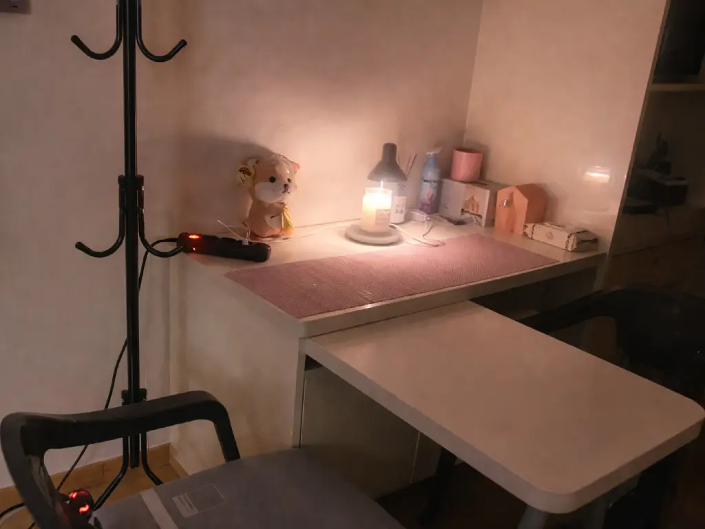 에르메스 내부사진 #2