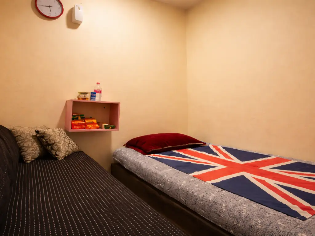 킹스타 내부사진 #1