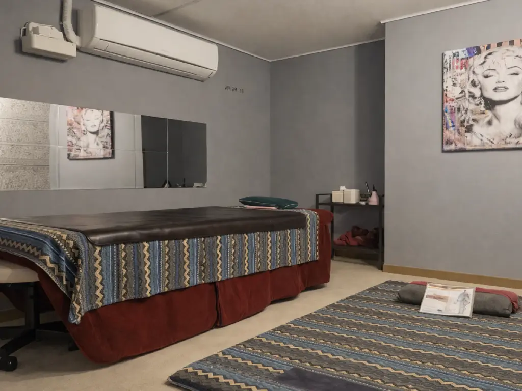 나비마사지 내부사진 #1