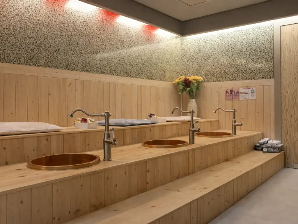 나비마사지 내부사진 #5