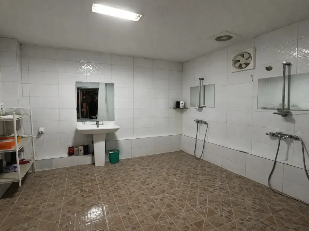 넘버원중국마사지 내부사진 #2